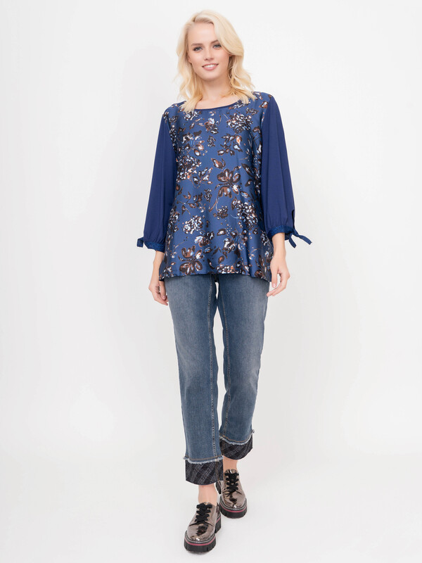 Э520016-21331/20-02 Джинсы Samoon