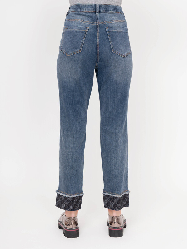 Э520016-21331/20-02 Джинсы Samoon