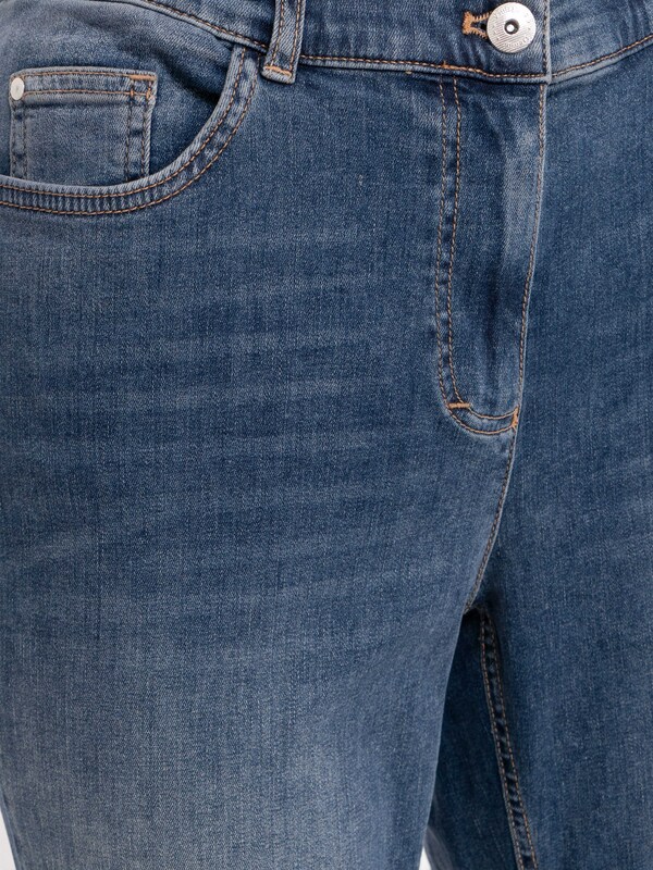 Э520016-21331/20-02 Джинсы Samoon