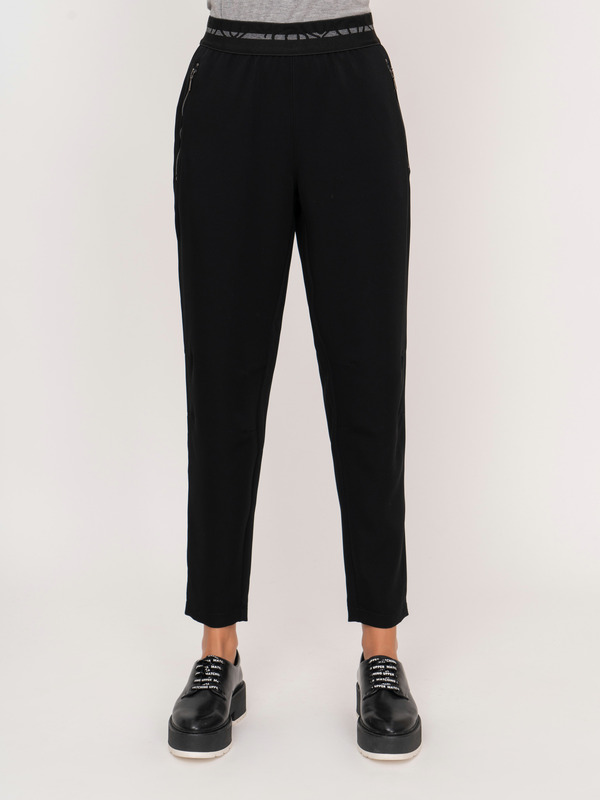 Э1805-31/82-03/21-02 Брюки Toni