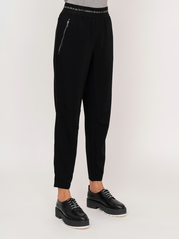 Э1805-31/82-03/21-02 Брюки Toni