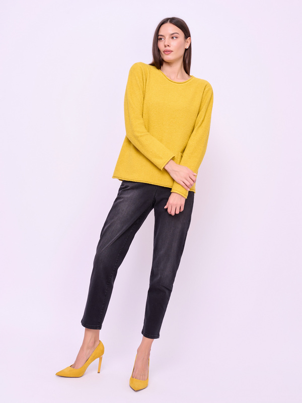 Э221604/23-02 Джемпер Rabe