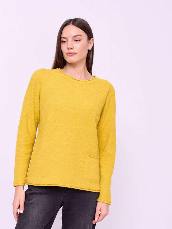 Э221604/23-02 Джемпер Rabe