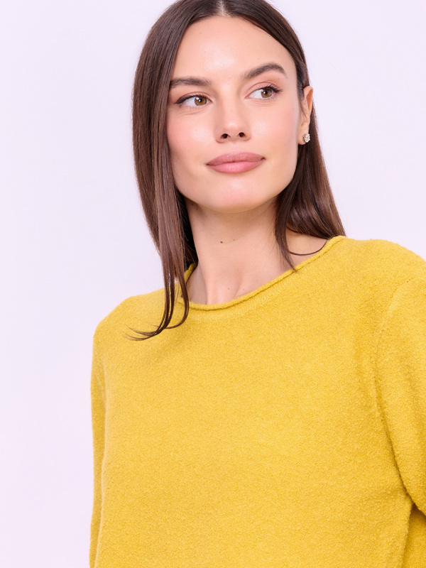 Э221604/23-02 Джемпер Rabe