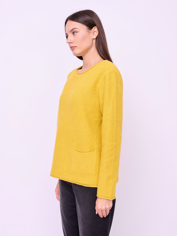 Э221604/23-02 Джемпер Rabe