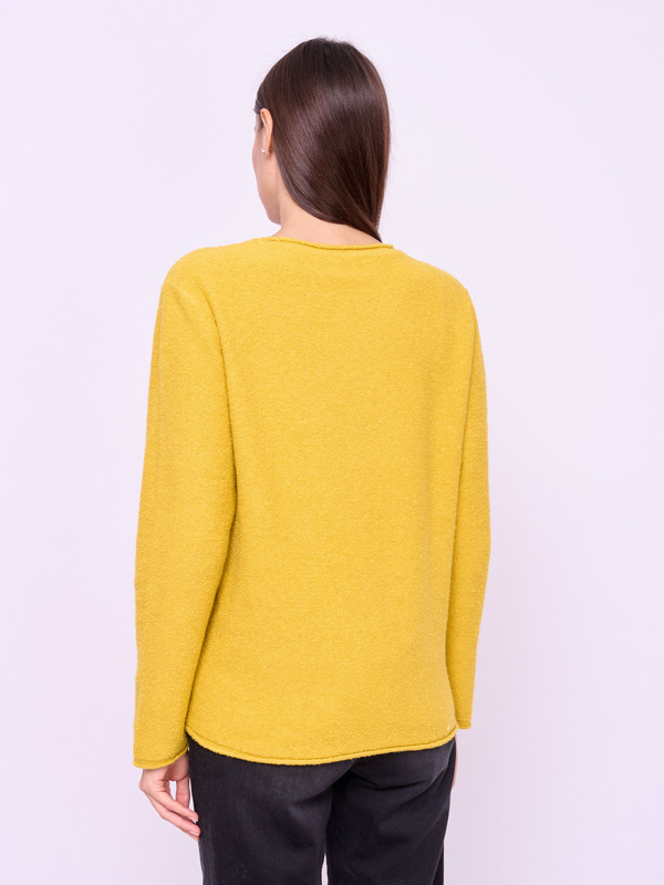 Э221604/23-02 Джемпер Rabe