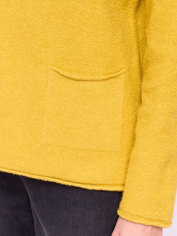 Э221604/23-02 Джемпер Rabe