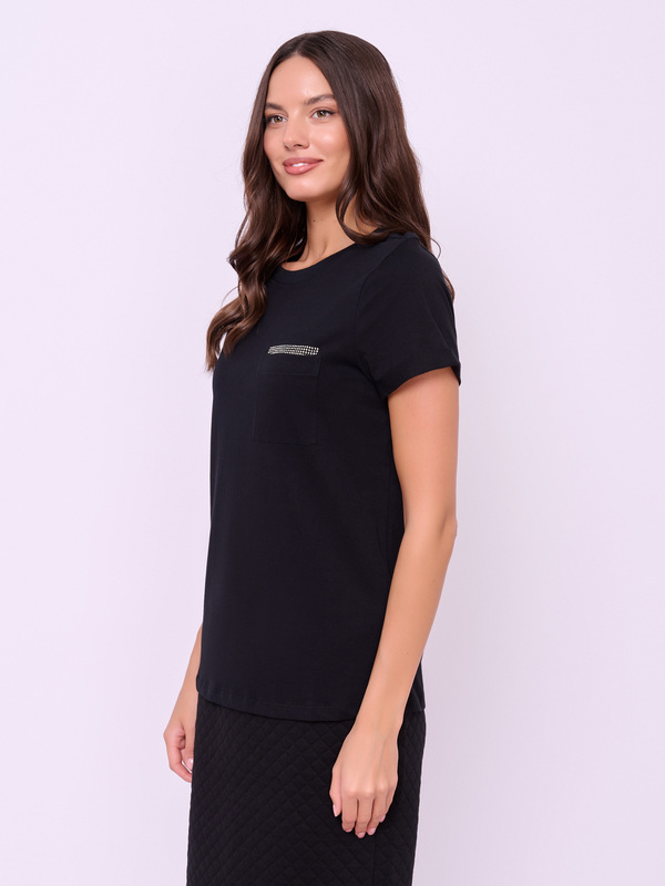 Э170010-44019/23-02 Футболка Gerry Weber