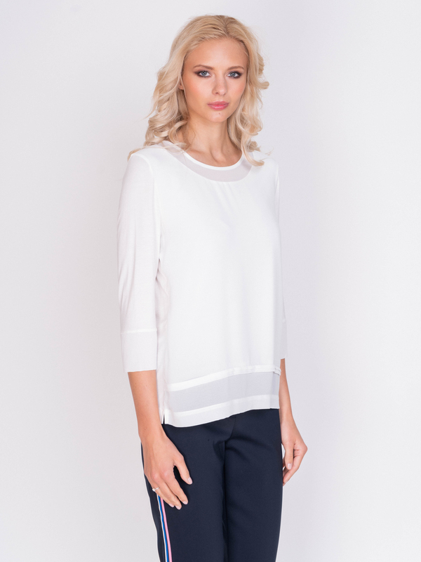 Э170231-35031/19-01 Джемпер Gerry Weber