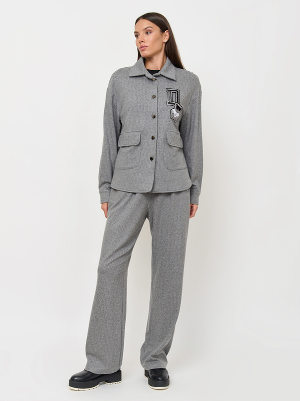 Брюки Donne da Sogno, фото 2