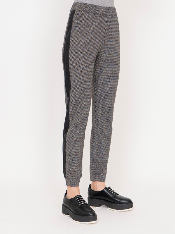 Э20D723/20-02 Брюки Donne da Sogno