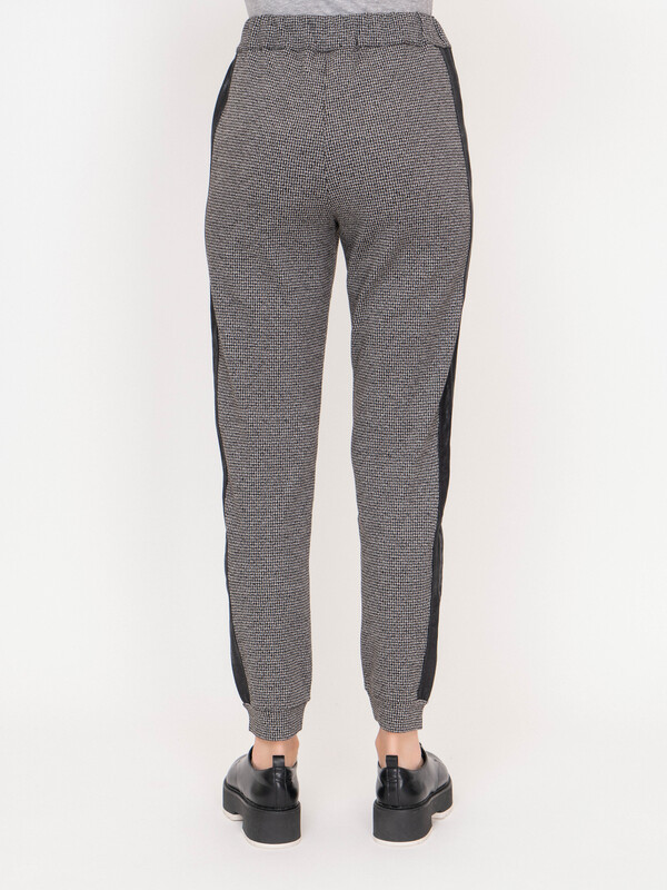 Э20D723/20-02 Брюки Donne da Sogno