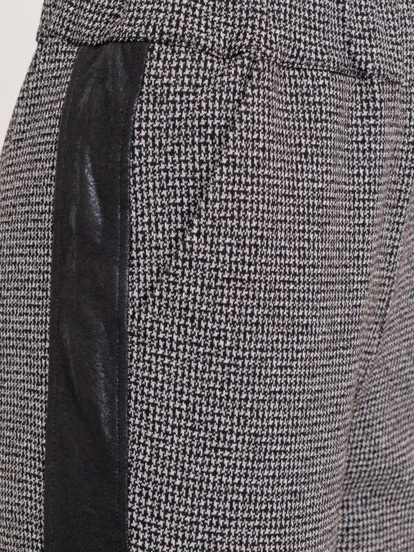 Э20D723/20-02 Брюки Donne da Sogno