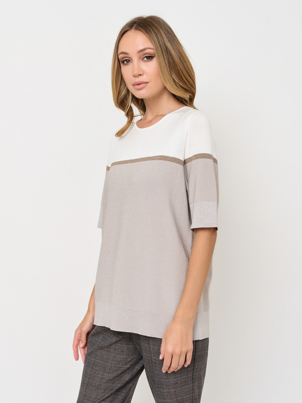 Э5772-225/м/24-02 Джемпер Franco Vello