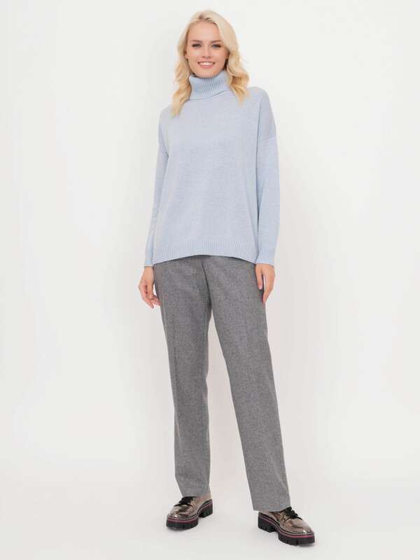 ЭRA 218 SI/20-2 Джемпер Musetti