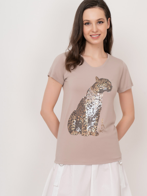 Э77766/22-01 Джемпер KAZEE