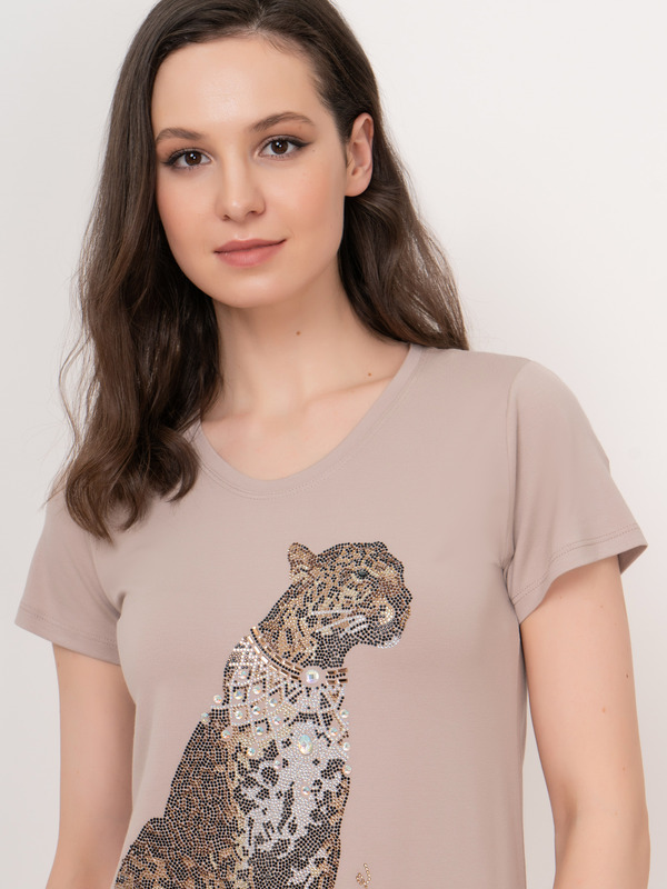 Э77766/22-01 Джемпер KAZEE