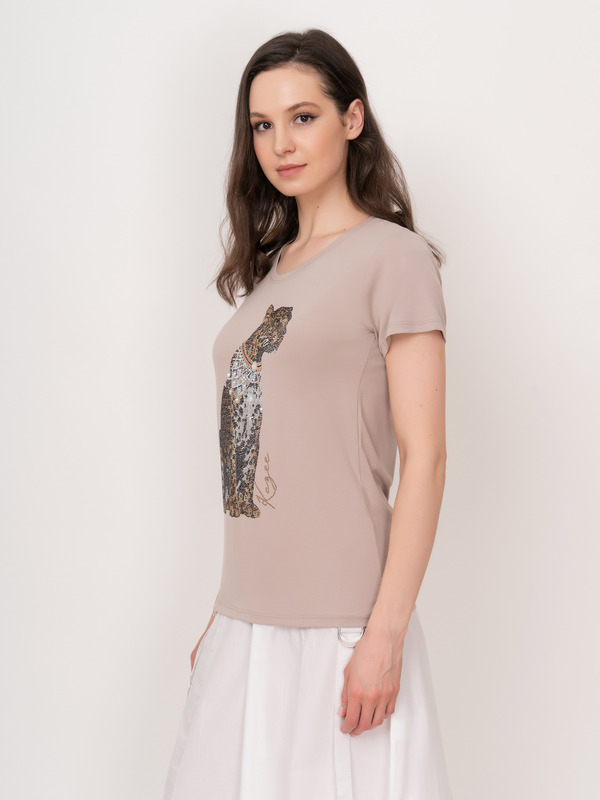 Э77766/22-01 Джемпер KAZEE