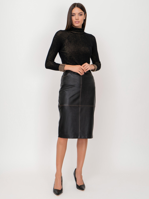 Э51460/20-02 Джемпер D.Exterior