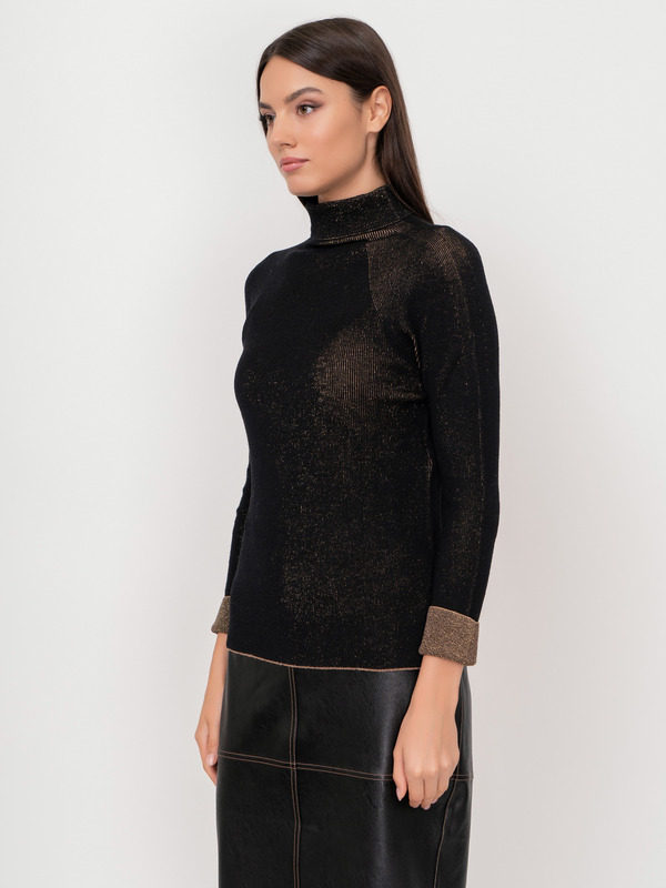 Э51460/20-02 Джемпер D.Exterior