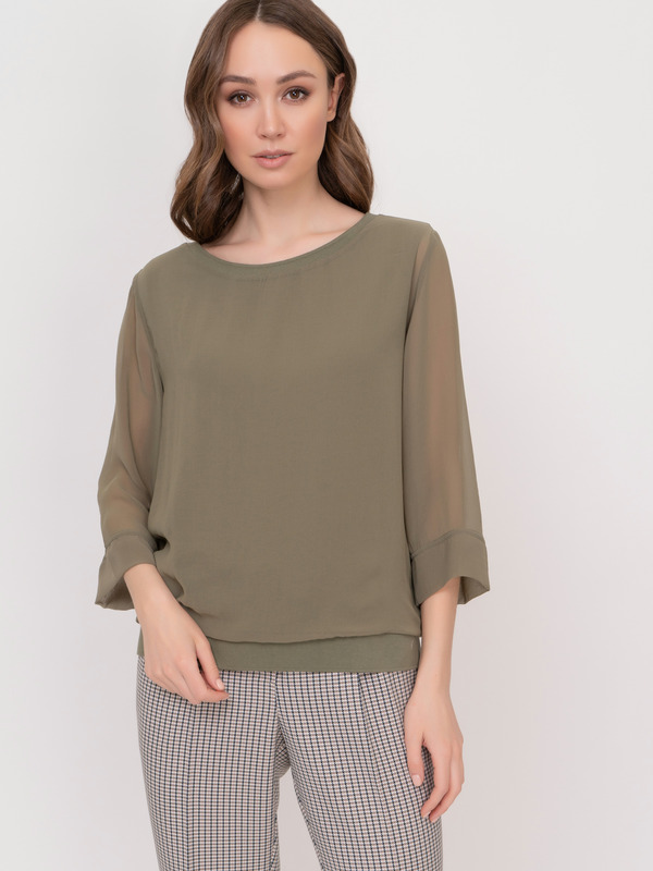 Э2320/3806/21-01 Блузка Betty&CO