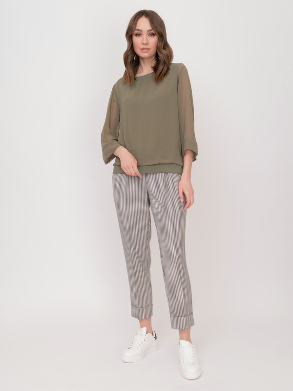 Э2320/3806/21-01 Блузка Betty&CO