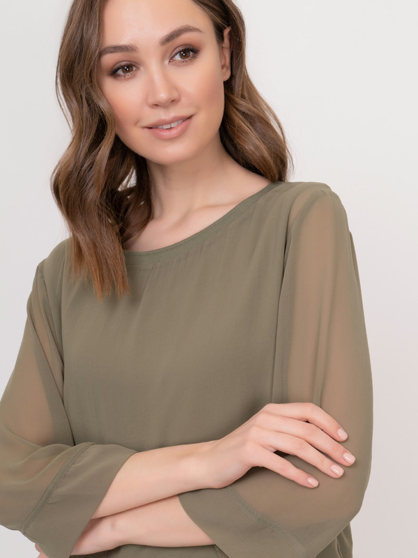 Э2320/3806/21-01 Блузка Betty&CO