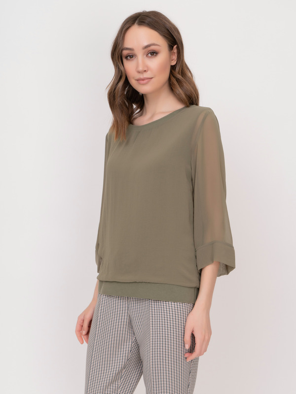 Э2320/3806/21-01 Блузка Betty&CO