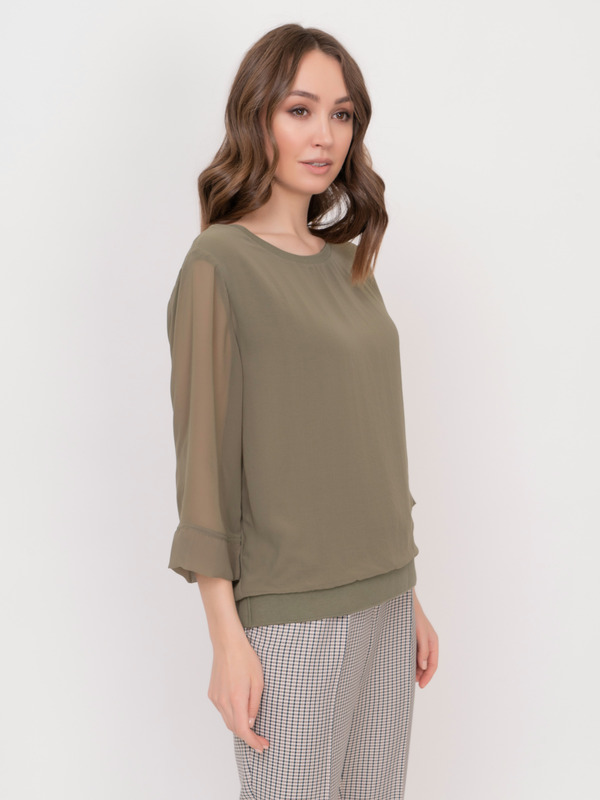 Э2320/3806/21-01 Блузка Betty&CO