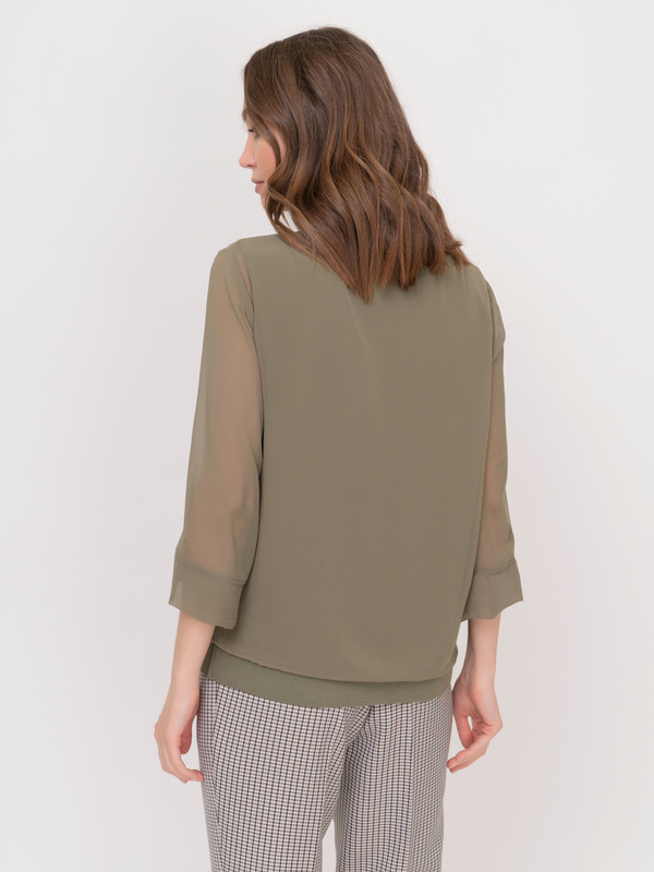 Э2320/3806/21-01 Блузка Betty&CO