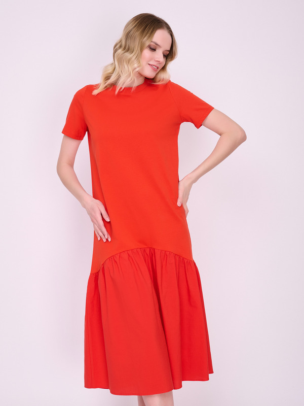 Э885021-44200/23-01 Платье тр.Gerry Weber