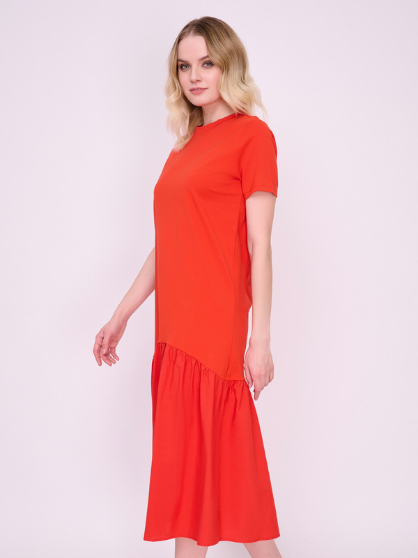 Э885021-44200/23-01 Платье тр.Gerry Weber