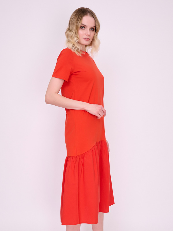 Э885021-44200/23-01 Платье тр.Gerry Weber