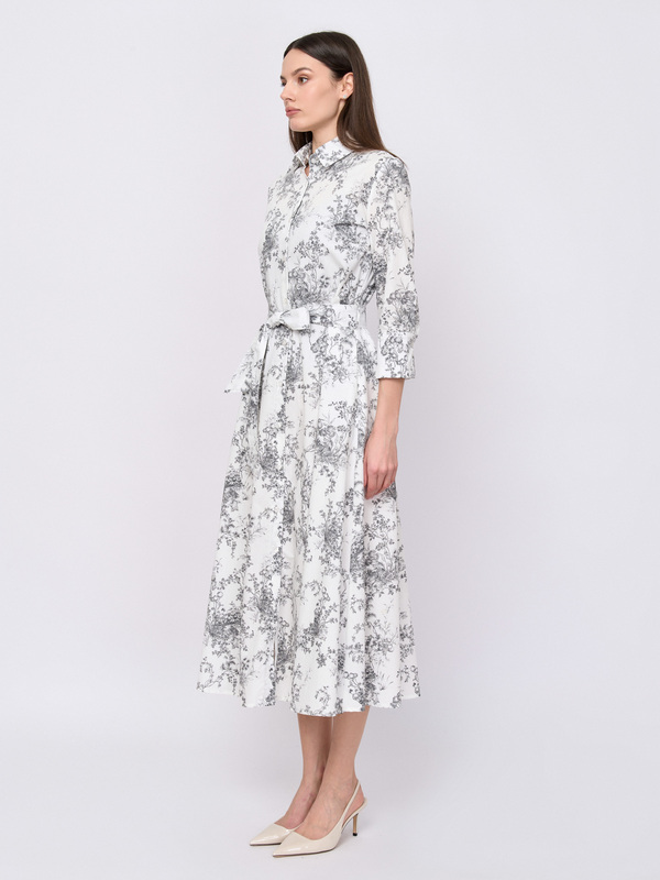 Платье IL Vento&La Seta, фото 4