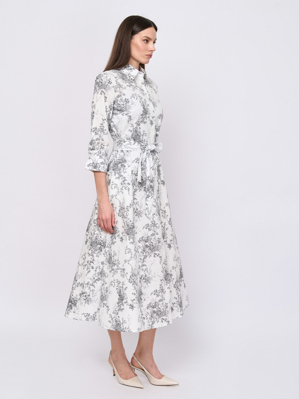 Платье IL Vento&La Seta, фото 2