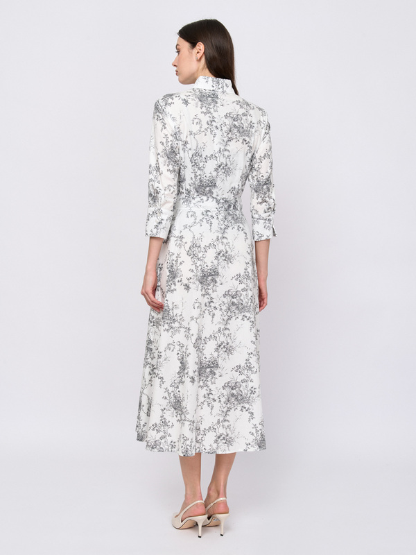 Платье IL Vento&La Seta, фото 7