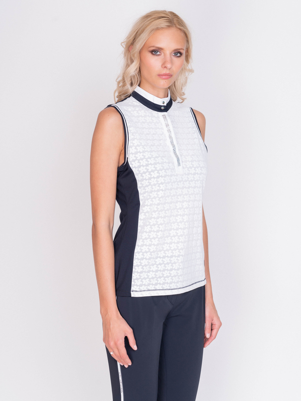 Э8990/27754/19-01 Rotana Топ Sportalm