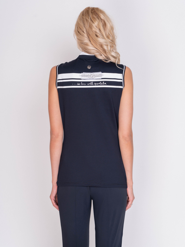 Э8990/27754/19-01 Rotana Топ Sportalm