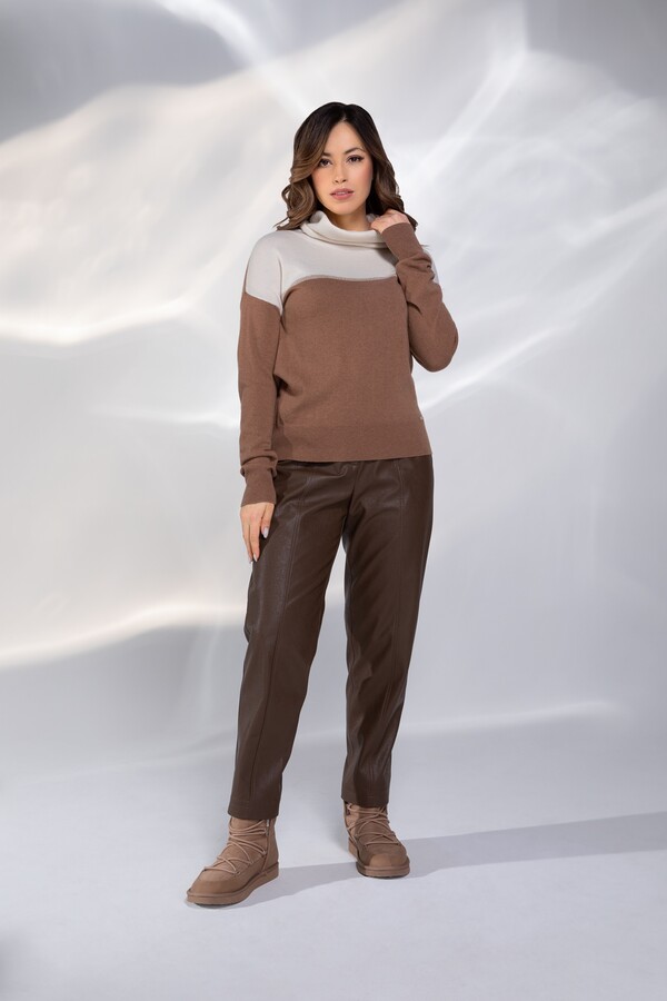 Э5370-223/22-02 Свитер Franco Vello