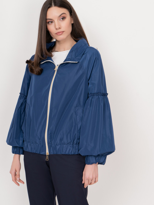 Э22D1636/м/22-01 Ветровка Donne da Sogno