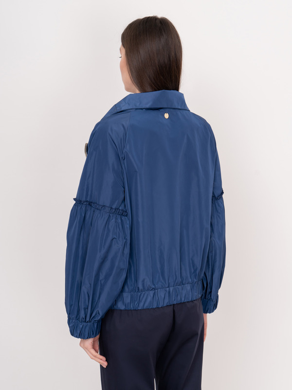 Э22D1636/м/22-01 Ветровка Donne da Sogno