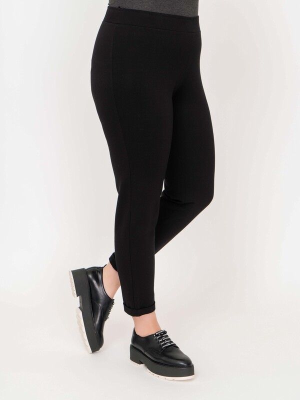 Э7403.2536/20-02 Брюки тр. Mat Fashion