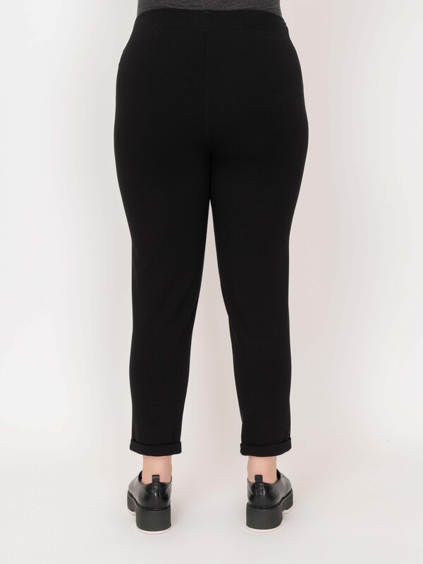 Э7403.2536/20-02 Брюки тр. Mat Fashion