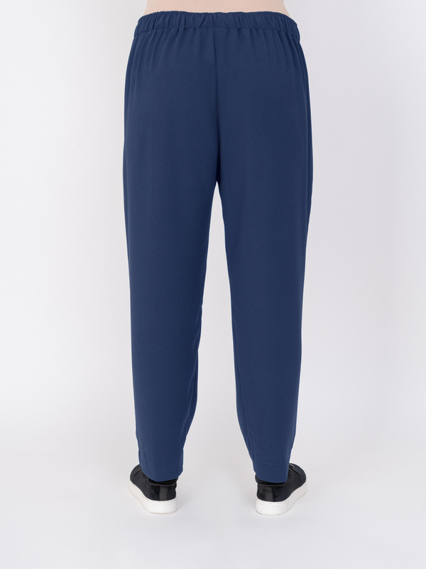 Э711.2067.R/19-01 Брюки Mat Fashion