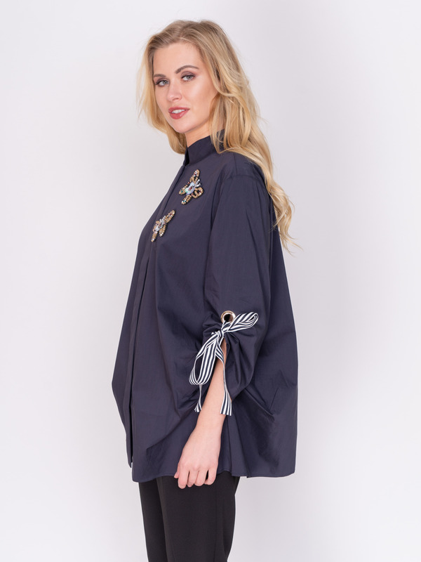 Э326095/19-01 Блуза Verda