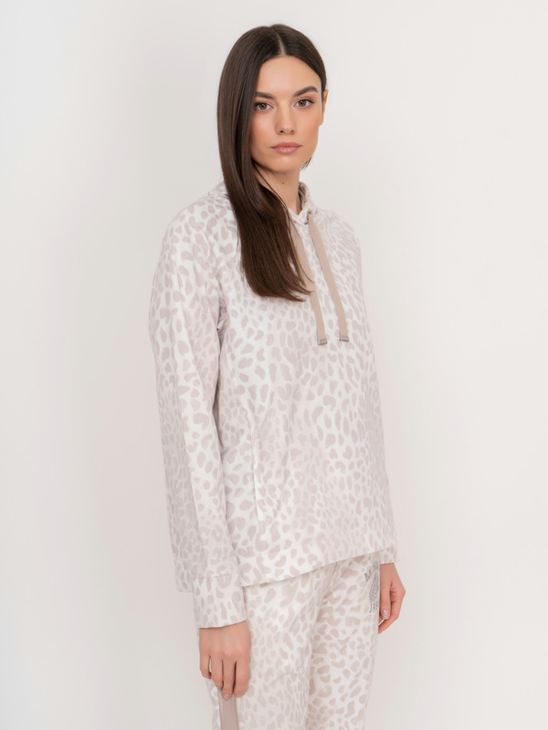 Э805981/22-01 Джемпер (толстовка) Monari