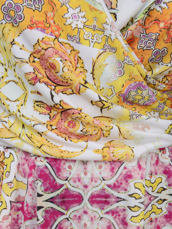 Э6428/1169/19-01 Платье Betty Barclay