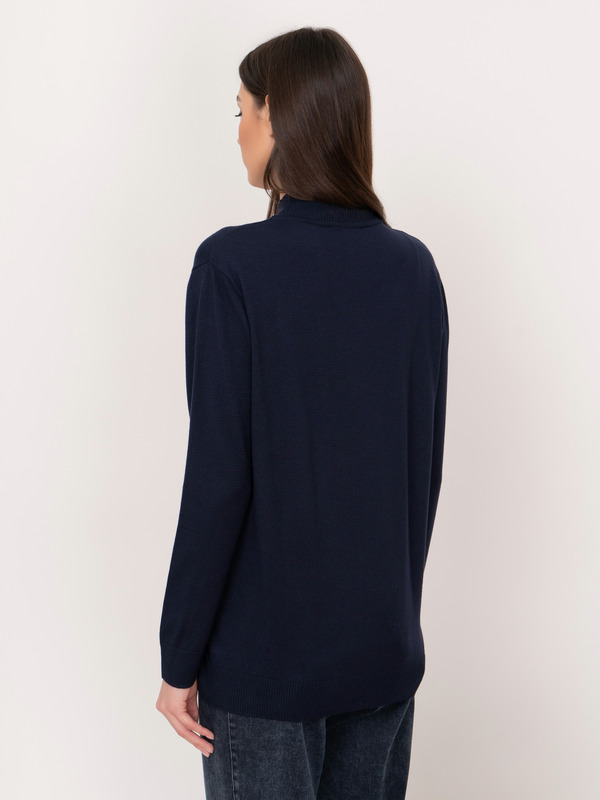 Э16108/22-01 Джемпер KAZEE