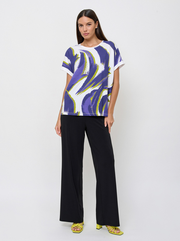 Э571553-26404/24-02 Футболка Samoon