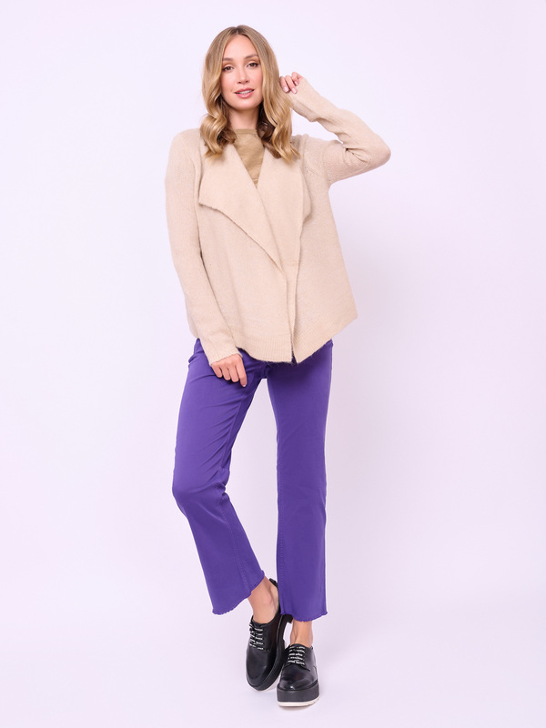 Э230008-35703/23-02 Кардиган тр. Gerry Weber